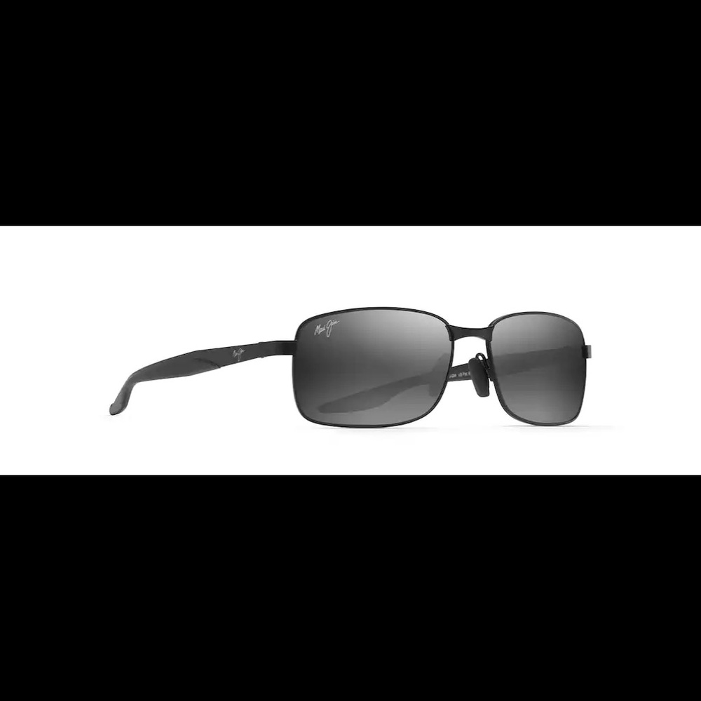 Maui Jim Shoal polarized sunglasses - worn once